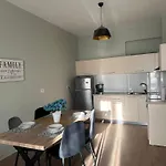 Apartament Gold Pearl Wlora