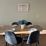 Gold Pearl Apartament