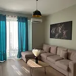 Gold Pearl 아파트 Vlorë