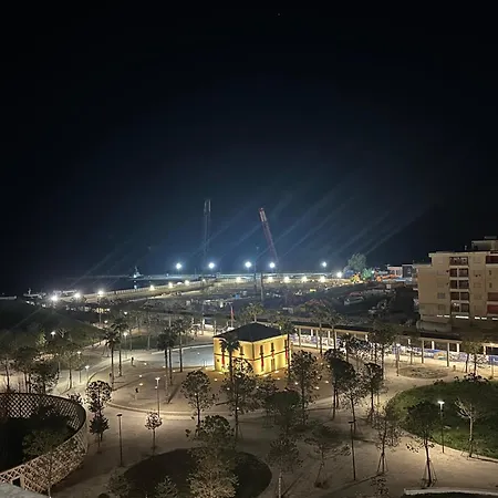 Gold Pearl Appartement