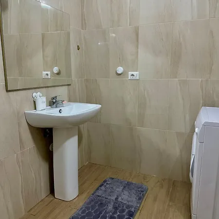 Appartement Gold Pearl *