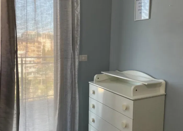 Appartement Gold Pearl