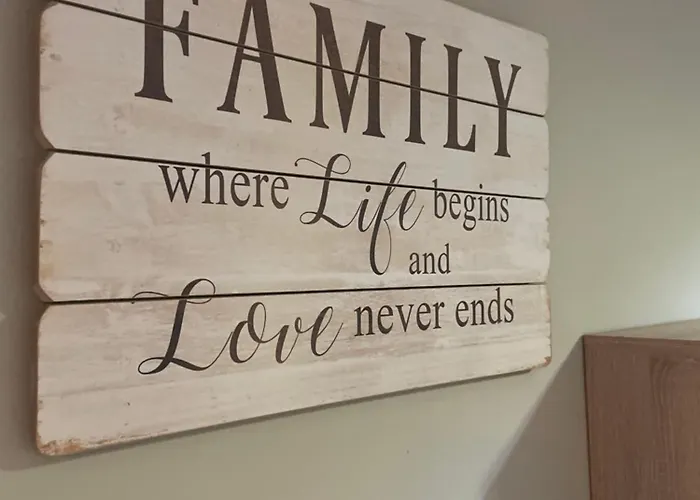 Appartement Gold Pearl *