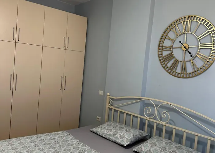 Gold Pearl Appartement Vlorë