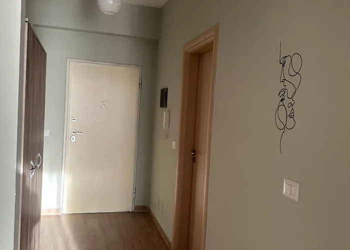 Gold Pearl Appartement