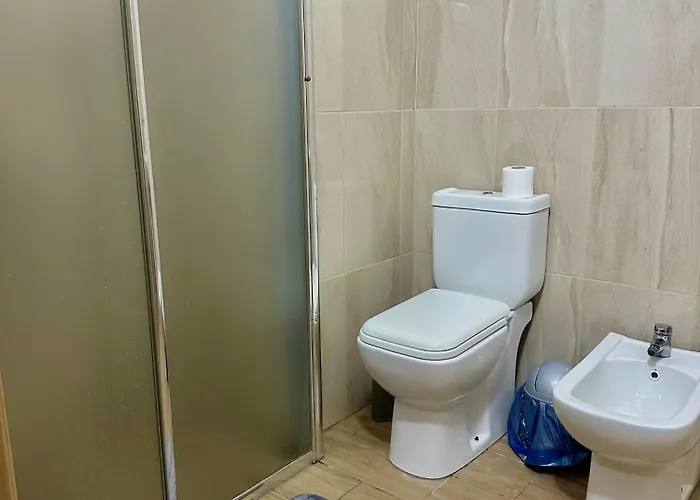 Appartement Gold Pearl