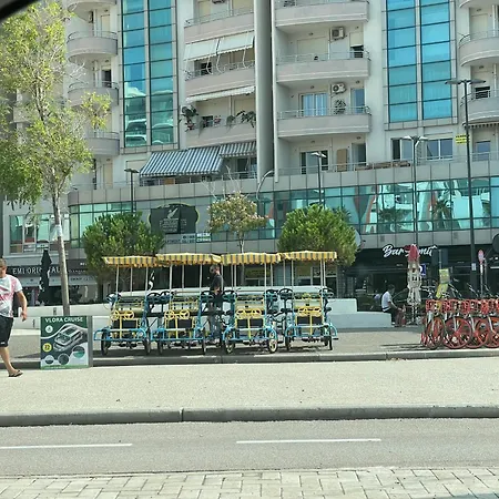 Gold Pearl Vlore