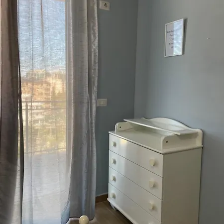 Apartment Gold Pearl