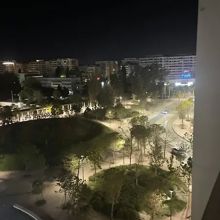 Gold Pearl * Vlorë