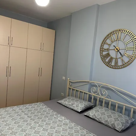 Gold Pearl Apartment Vlore
