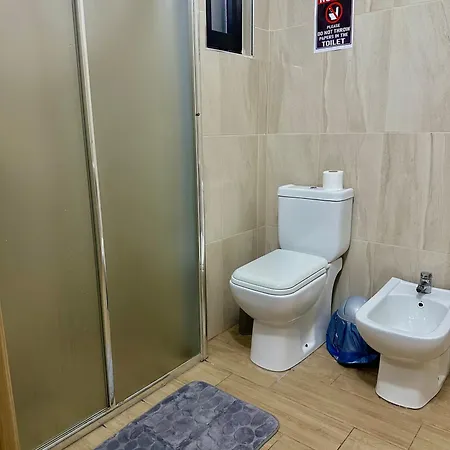 아파트 Gold Pearl