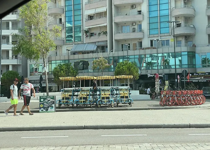 Gold Pearl Vlorë