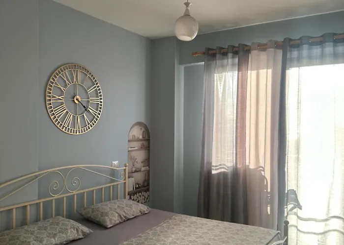 Gold Pearl Appartement